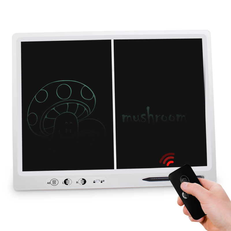 Kids Education Board - LCD Schrijven Tekening Tablet Board Memo