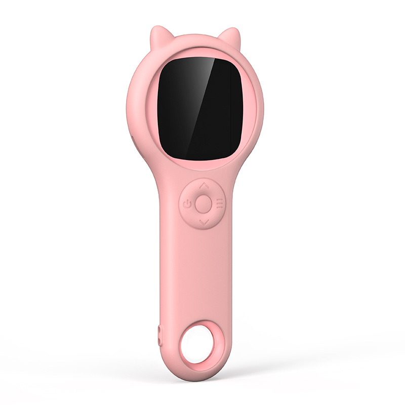 Kids Definition Of Education - Kinderen Microscoop Handheld Vergrootglas Digitale 1000X