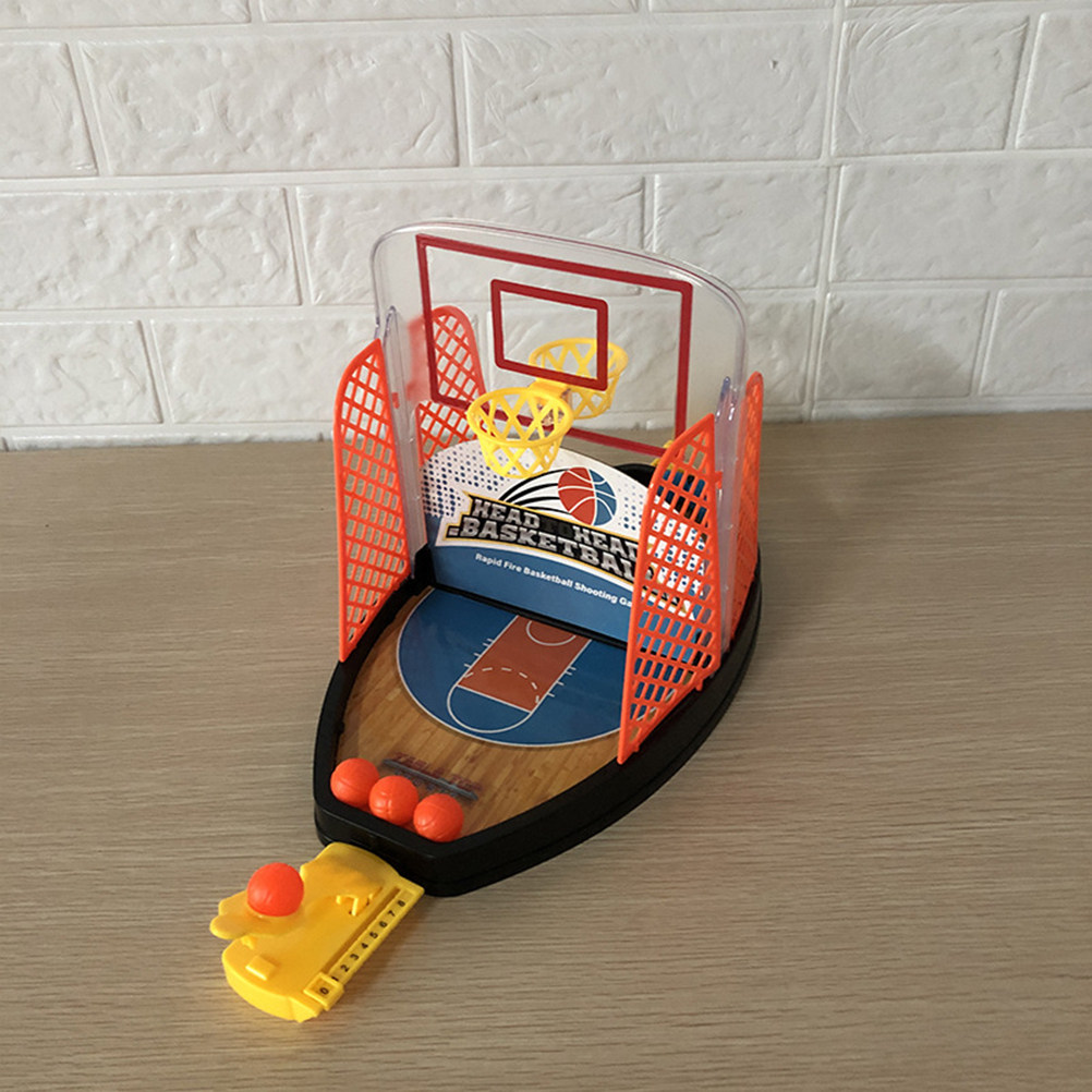1Set basketbalveldspel Interac - Kids Education Board recensie en prijs