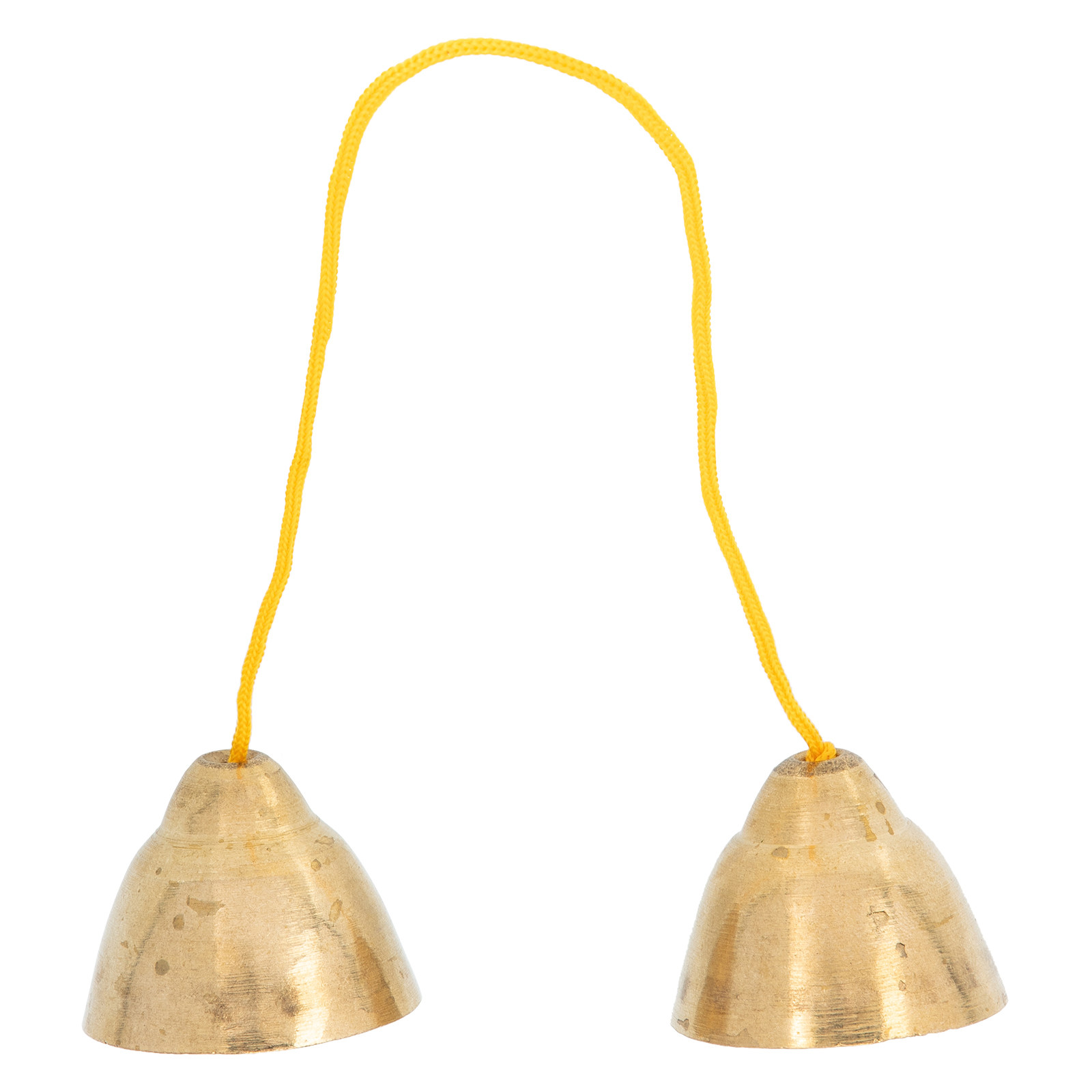 1 Paar Premium Koperen Bellen  - Kids Education Bell recensie en prijs