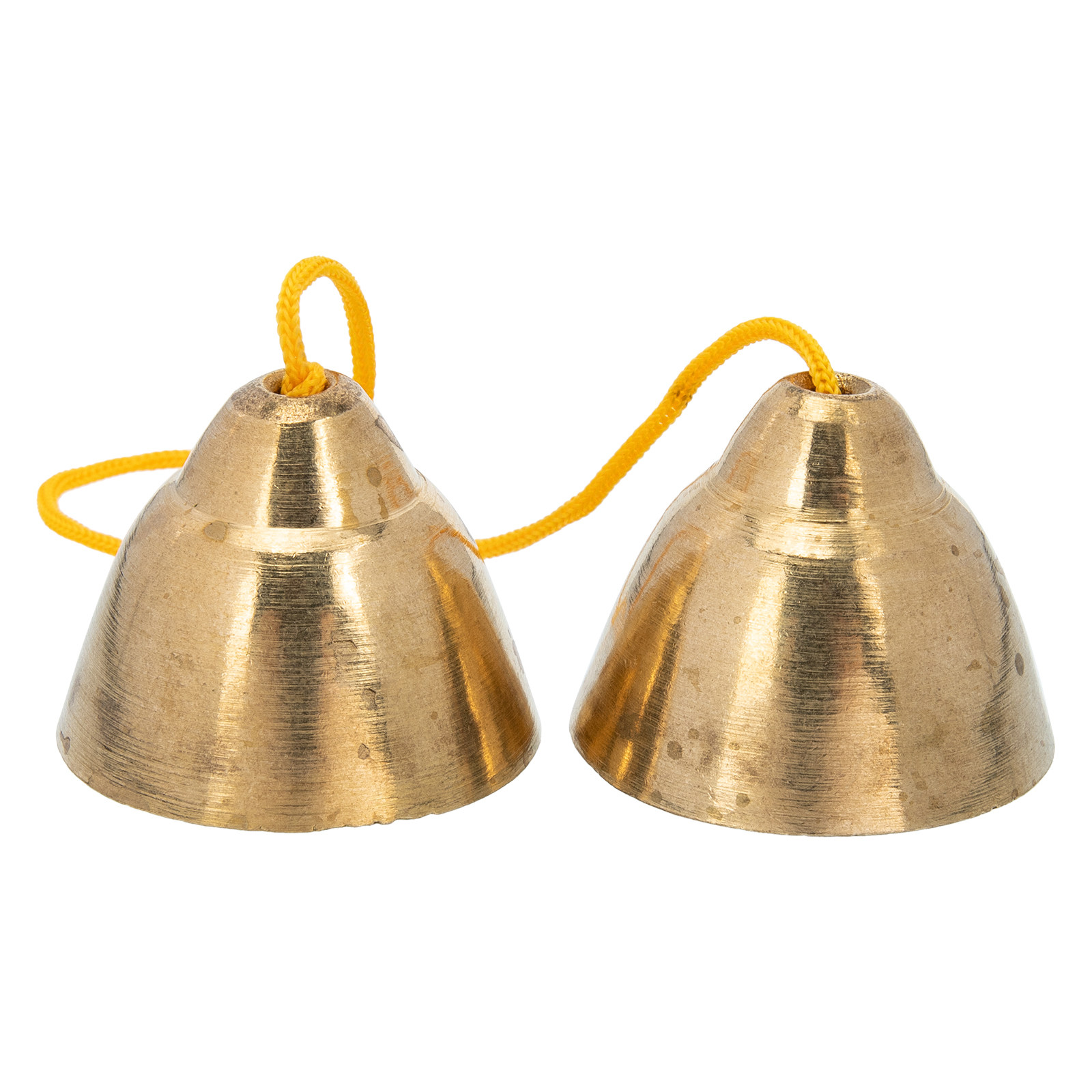 1 Paar Premium Koperen Bellen  - Kids Education Bell recensie en prijs