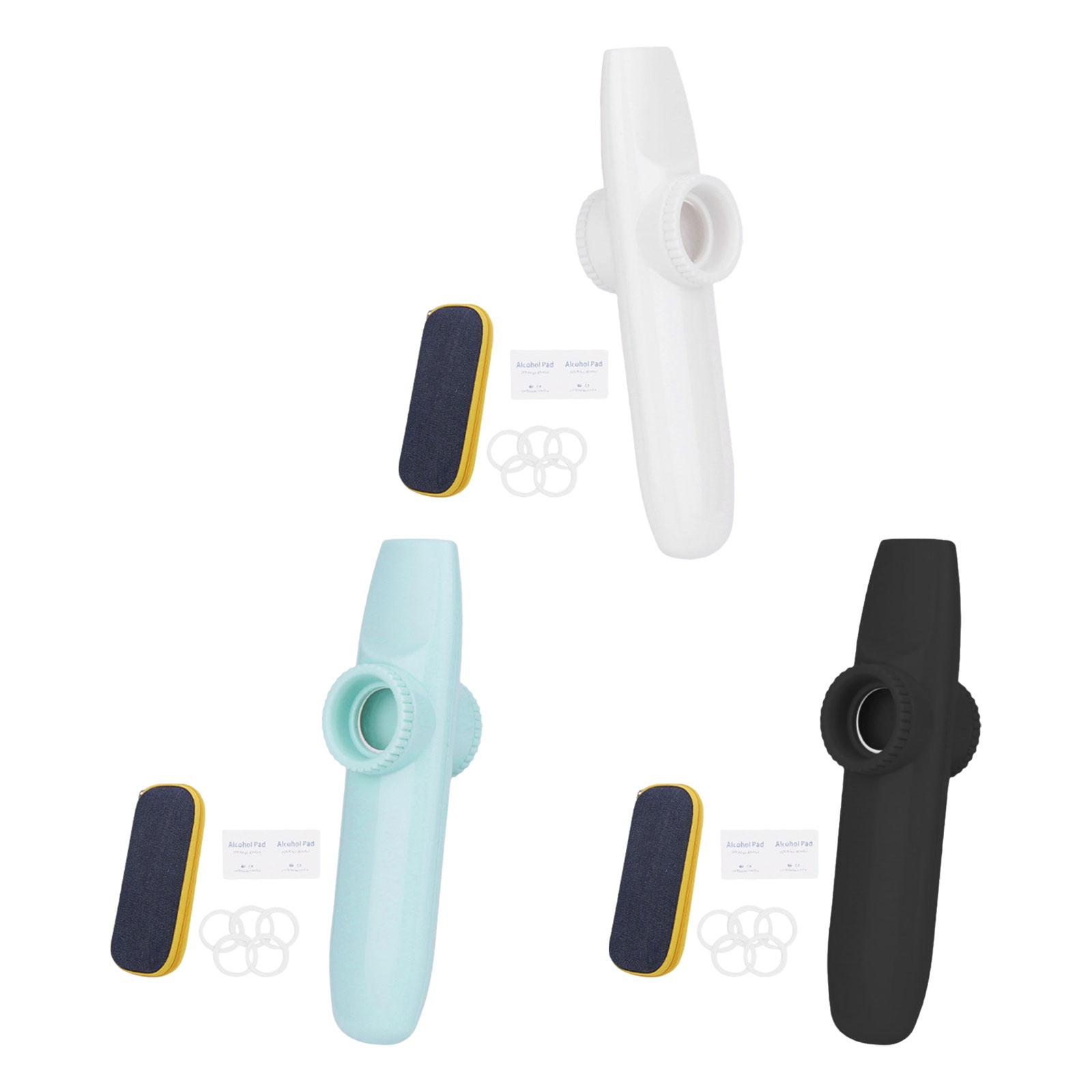 Kazoo met 5 vervangende films  - Kids Education Film recensie en prijs
