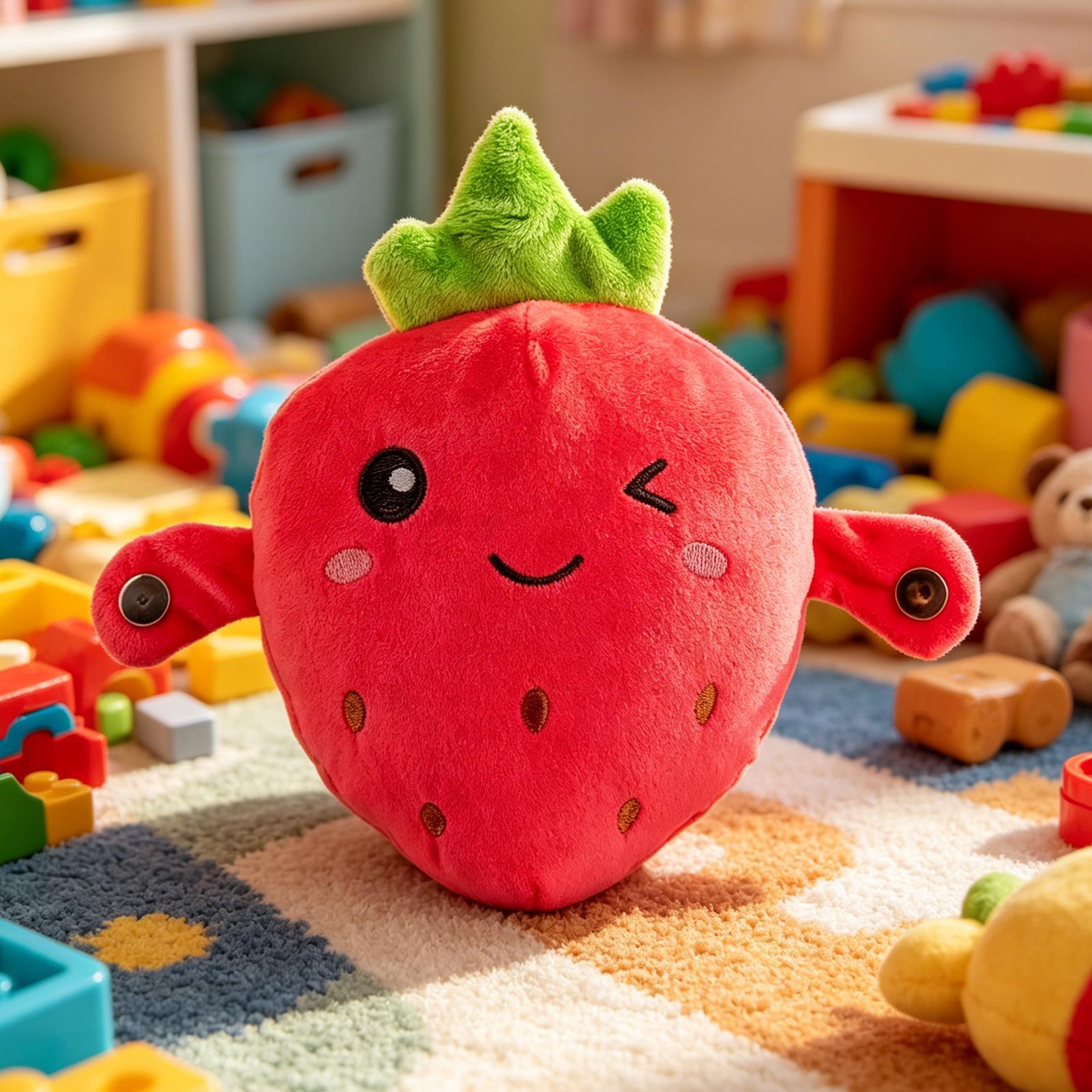Interactief knuffelgoed met ge - Kids Education Learn Tv recensie en prijs