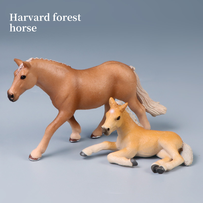 Winged Steed Model Action Figu - Kids Education Picture recensie en prijs