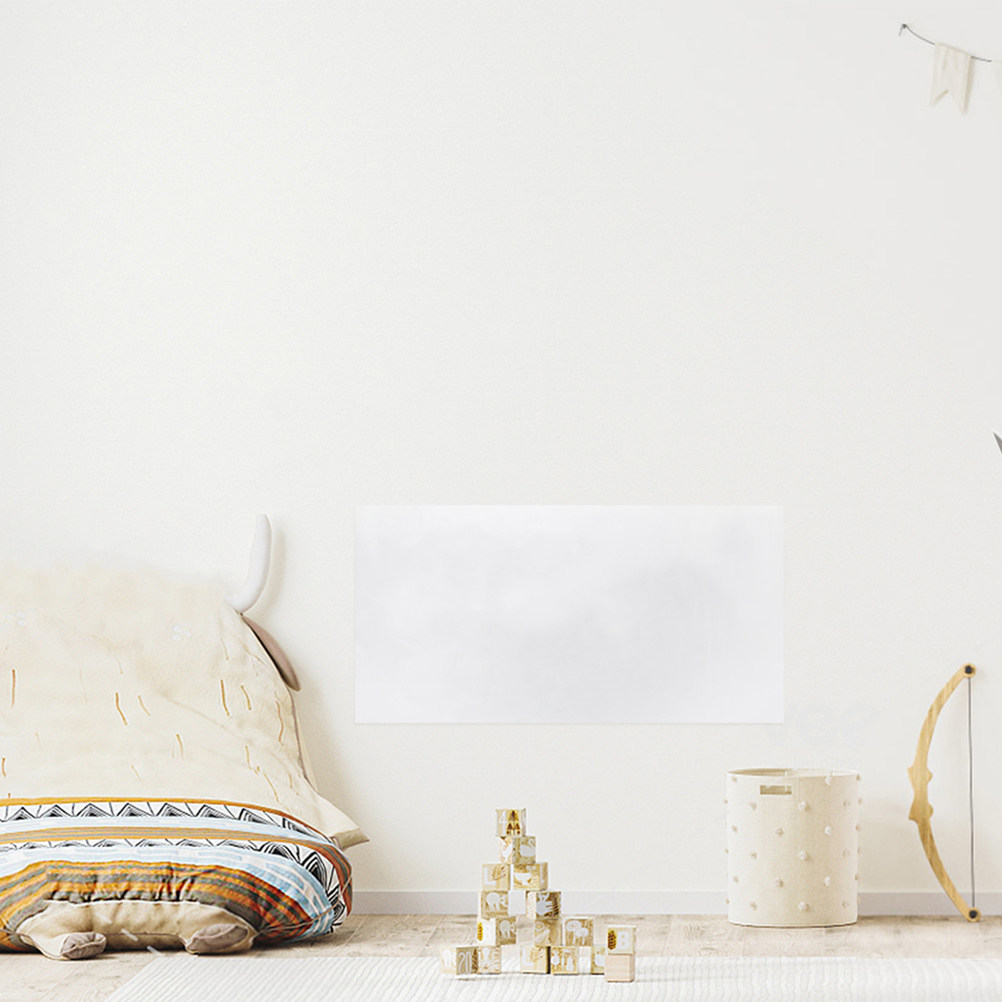 4 stuks whiteboard-wandsticker - Kids Education Film recensie en prijs