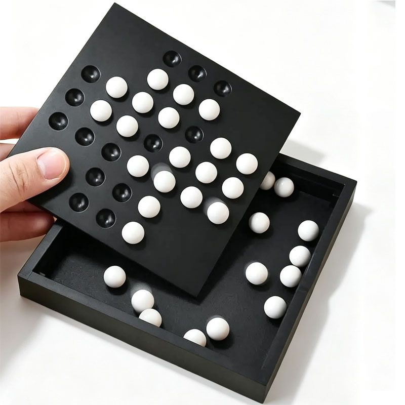 Europa Klassiek Single Chess P - Kids Education Board recensie en prijs
