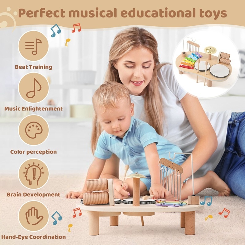 LazyChild Educatief speelgoed  - Kids Educational Game 3 recensie en prijs