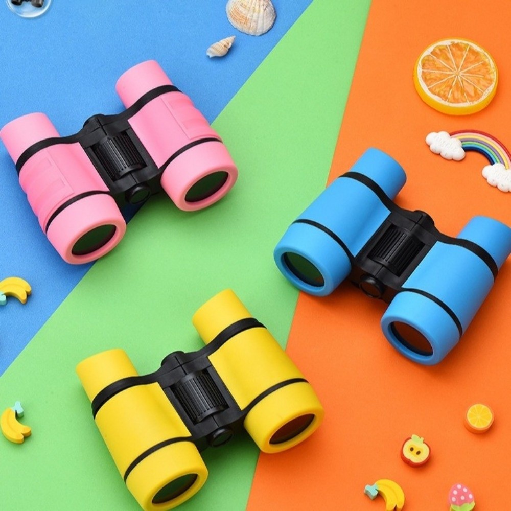 4X30 vergroting kindertelescoo - Kids Definition Of Education recensie en prijs
