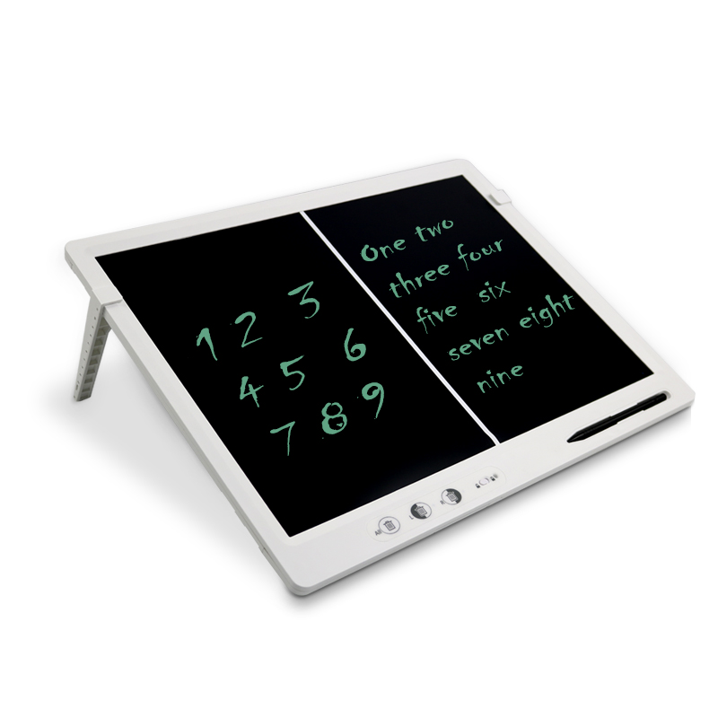 LCD Schrijven Tekening Tablet  - Kids Education Board recensie en prijs