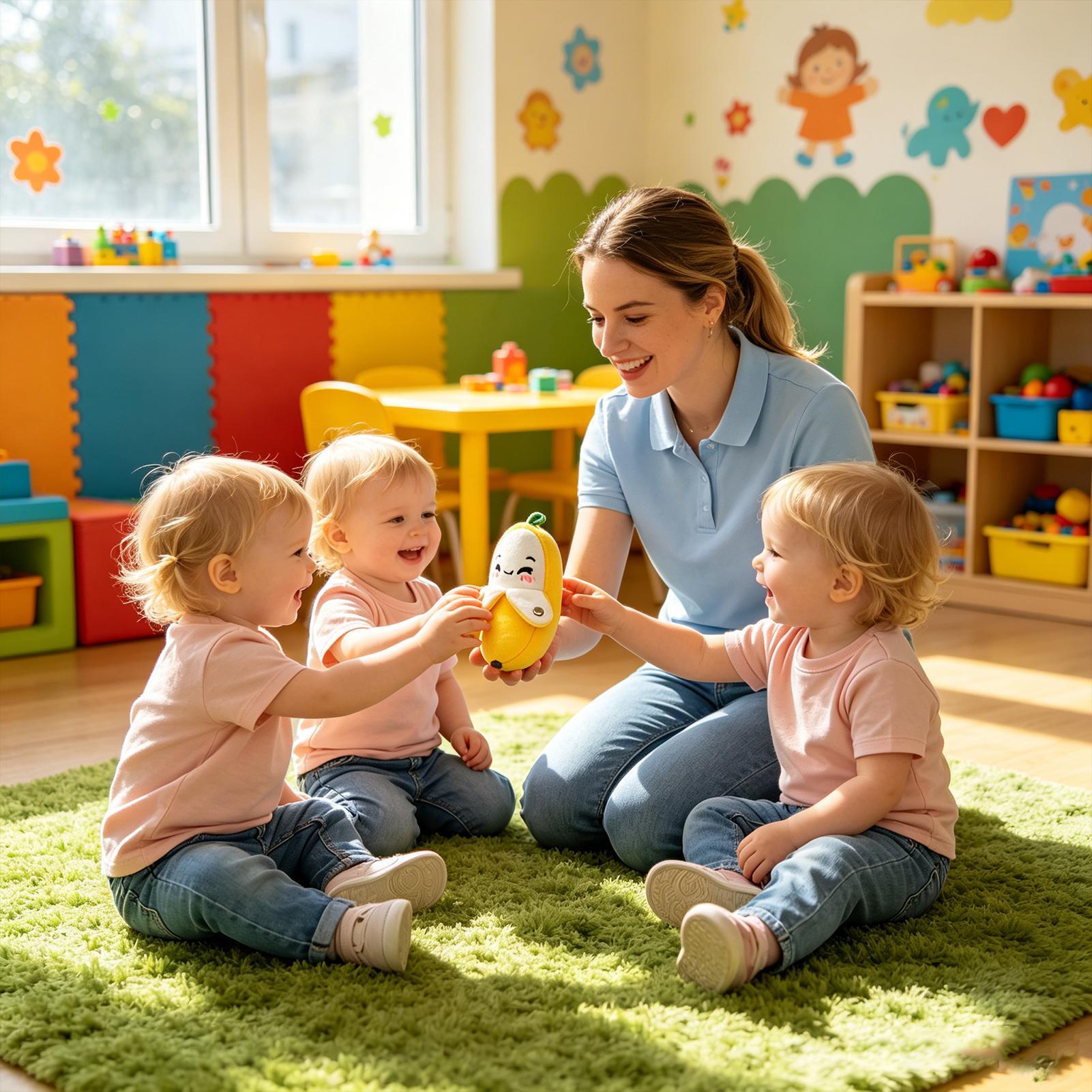 Muzikaal zintuiglijk speelgoed - Kids Education Learn Tv recensie en prijs