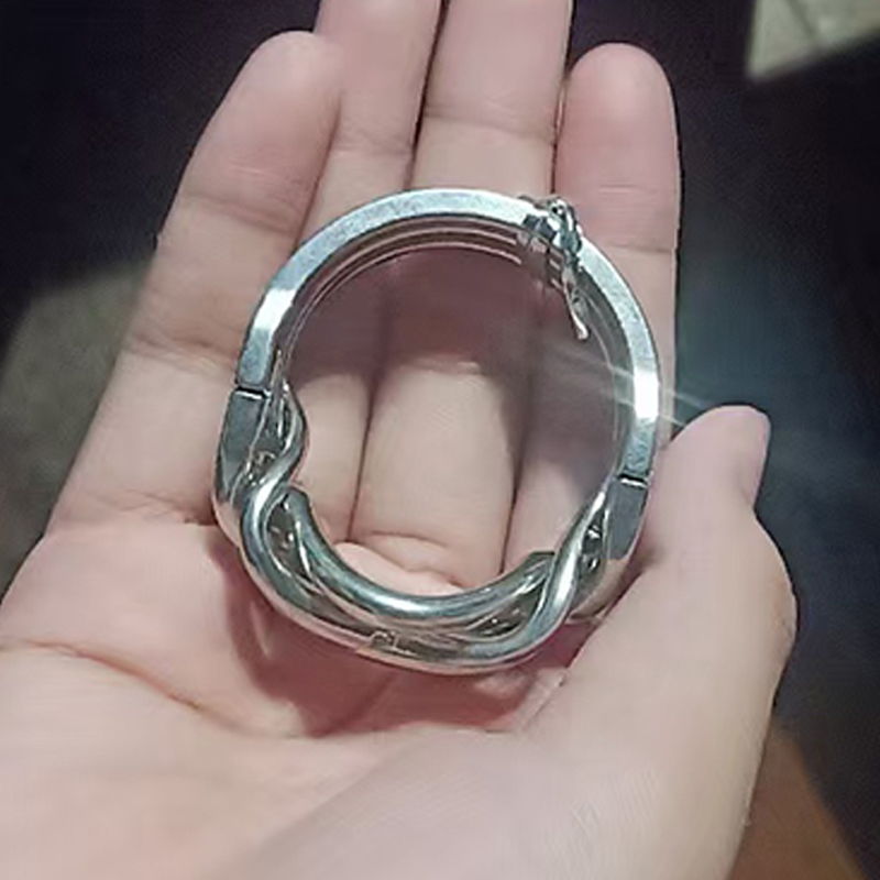 Magische Ringpuzzel Ontstrikki - Brain Teaser Cube recensie en prijs