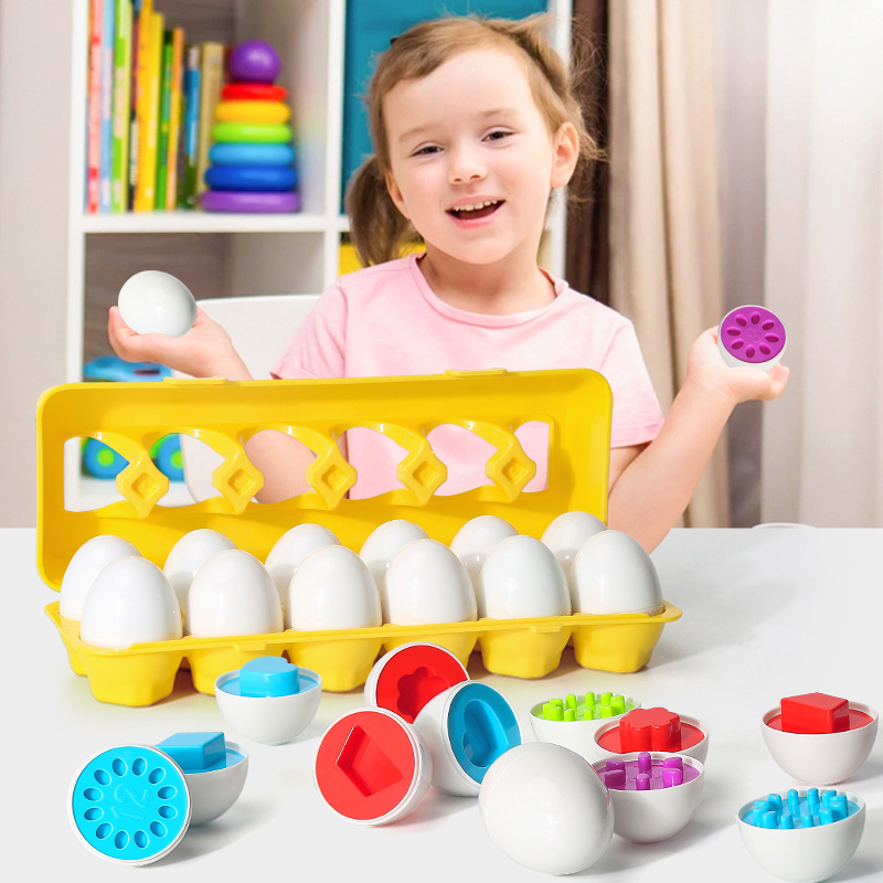 Montessori Spelletjes Baby Spe - Kids Educational Game 3 recensie en prijs