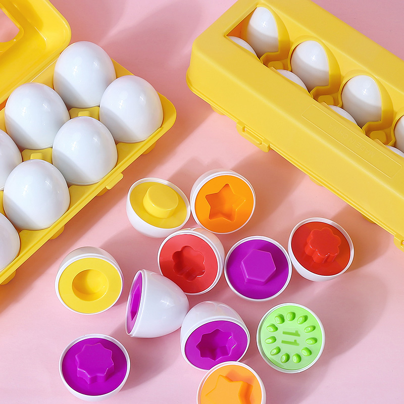 Montessori Spelletjes Baby Spe - Kids Educational Game 3 recensie en prijs