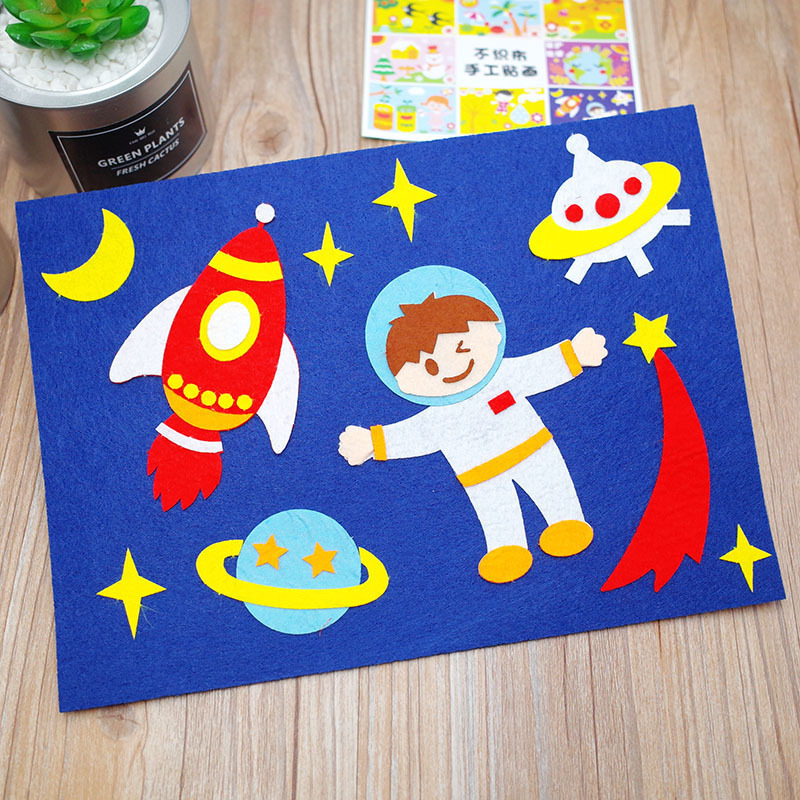 20 stks Creatieve Kinderen Sti - Kids Education Classes recensie en prijs