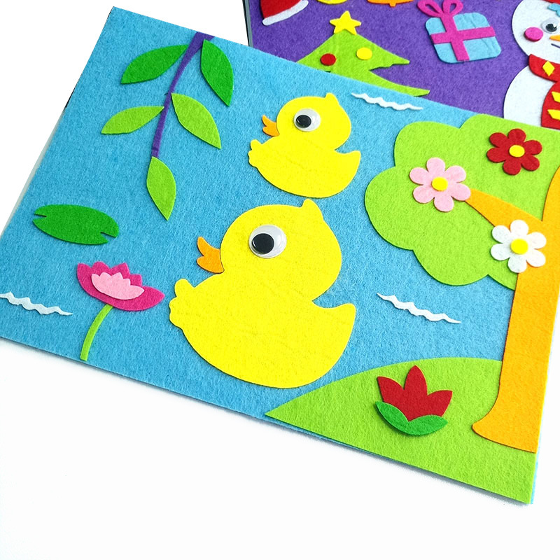 20 stks Creatieve Kinderen Sti - Kids Education Classes recensie en prijs