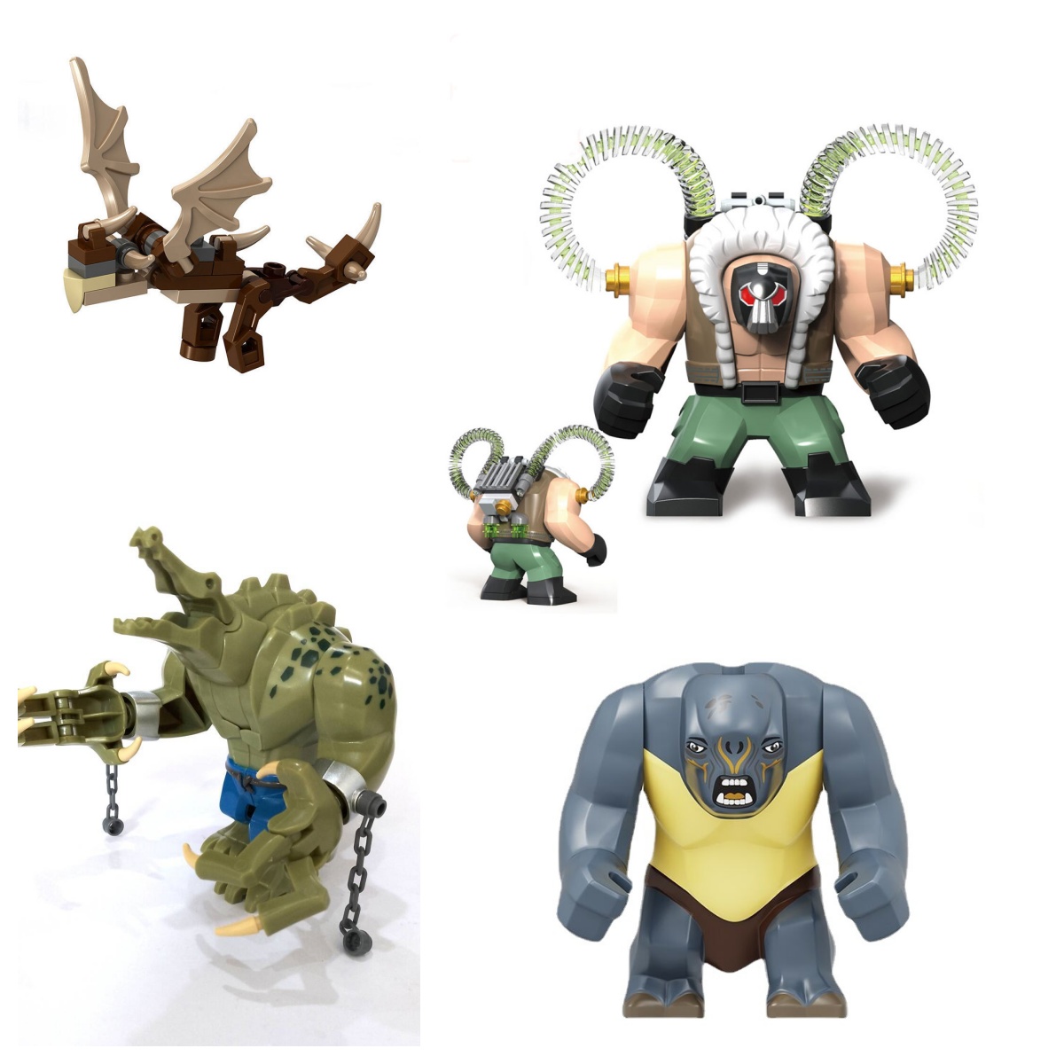 Middeleeuwse film bouwstenen f - Kids Education Film recensie en prijs
