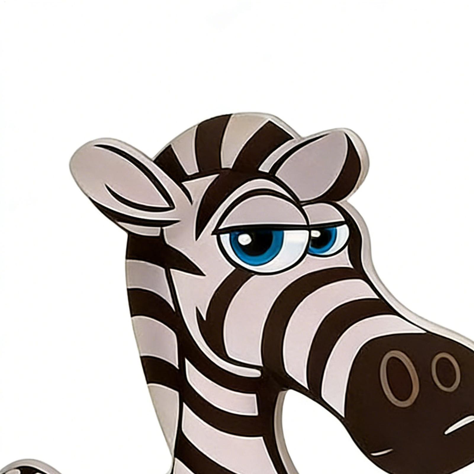 3D Cartoon Puzzels Voor Kinder - Kids Early Education recensie en prijs