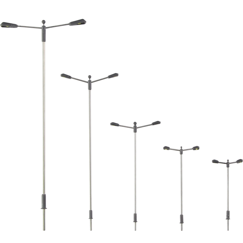 10PCS LED-straatverlichtingsse - Kingdom Kids Education recensie en prijs