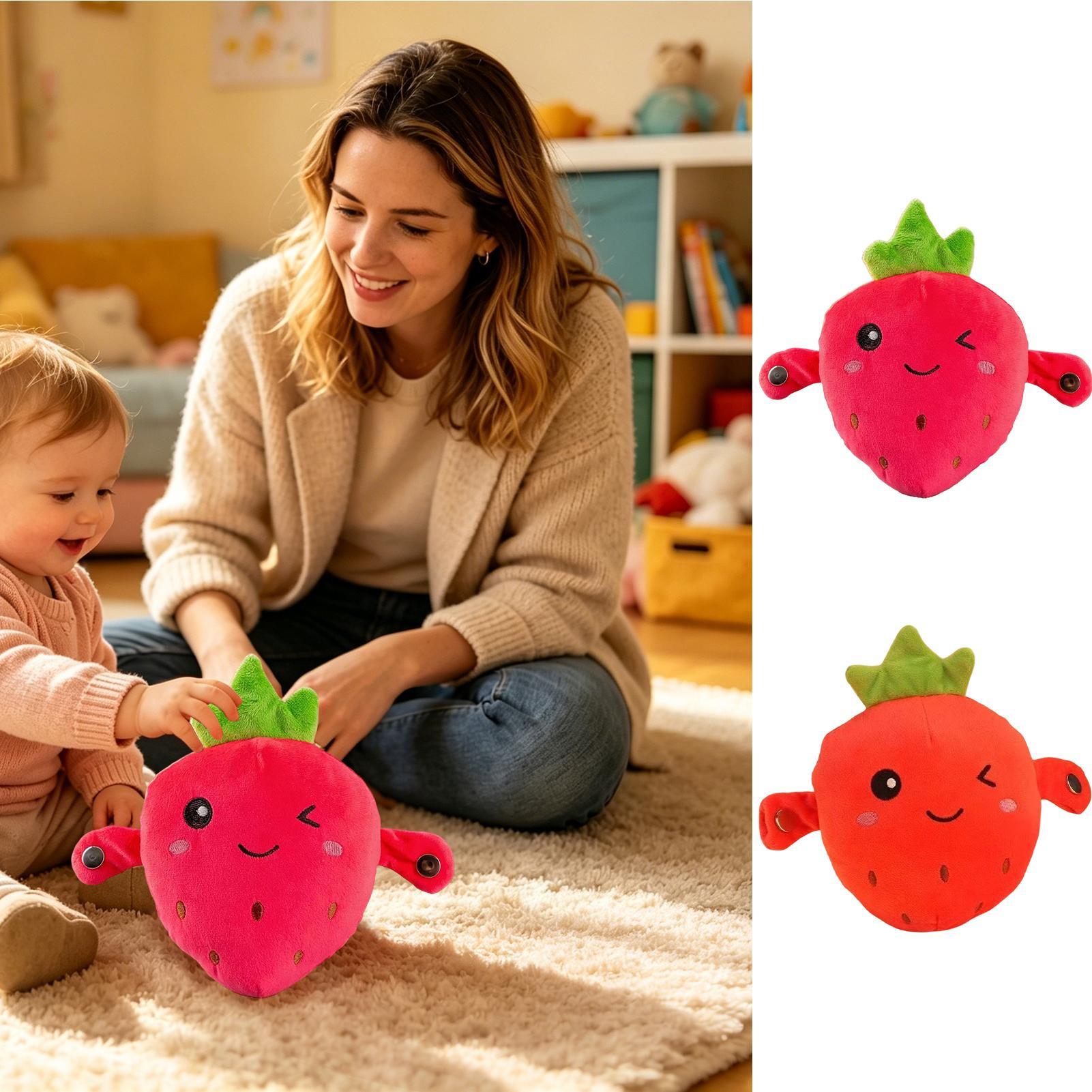 Interactief knuffelgoed met ge - Kids Education Learn Tv recensie en prijs