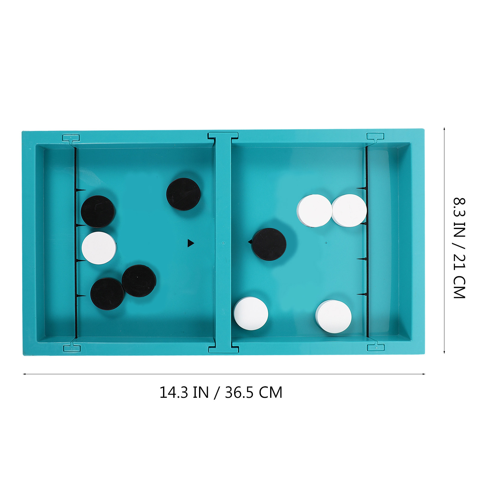 1Set Katapult Schaakspel Bounc - Kids Education Board recensie en prijs