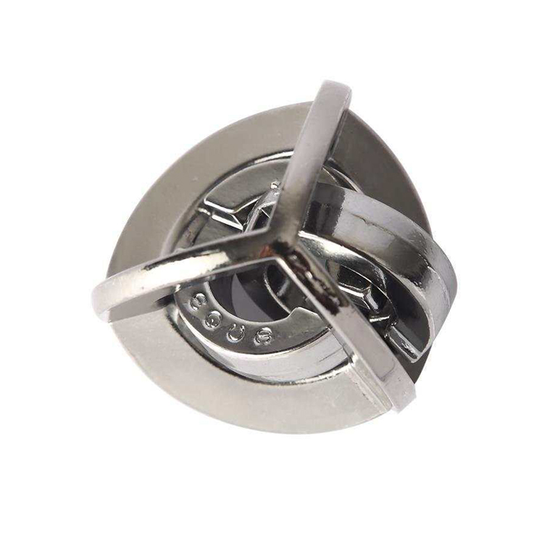 Ontwikkelingspuzzels Metalen h - Brain Teaser Cube recensie en prijs