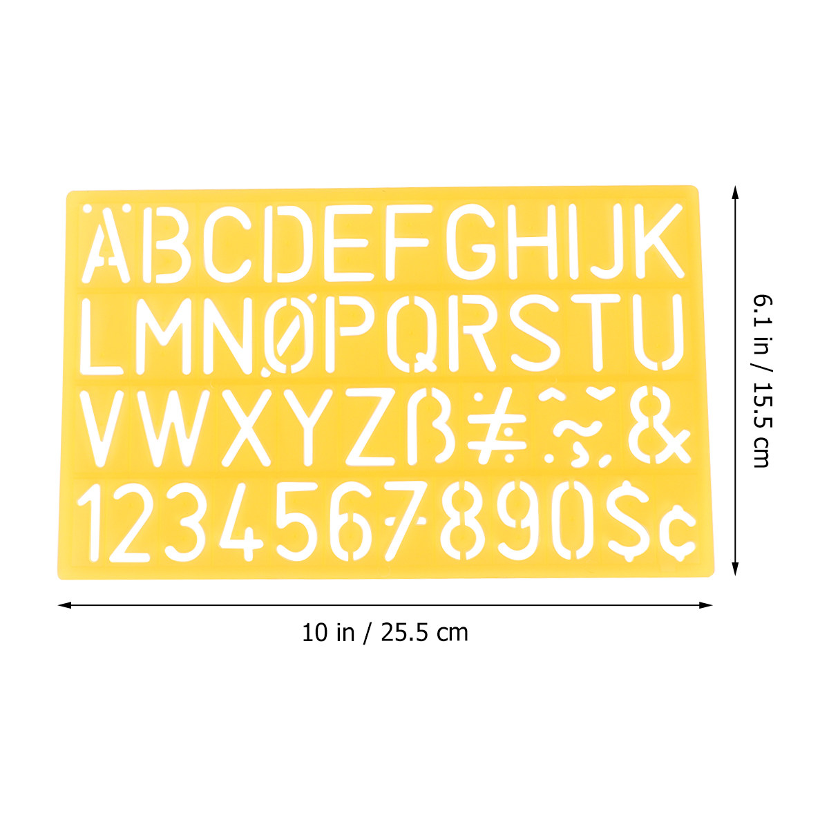 4 stuks plastic graffiti-linia - Kids Education Drawing recensie en prijs