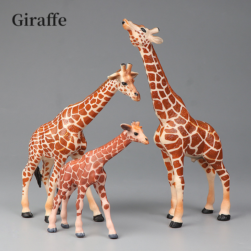 Afrikaanse Wildlife World Gira - Kids Education Learn Tv recensie en prijs