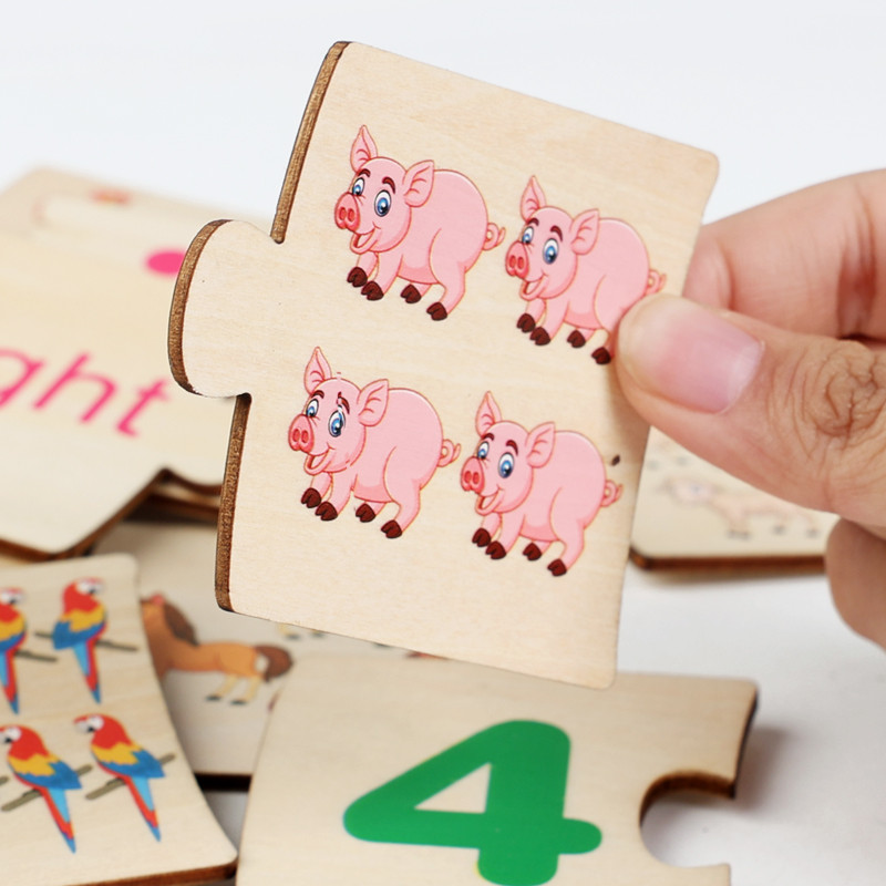 Kinderen Ijzeren Doos Nummer V - Kids Education Board recensie en prijs