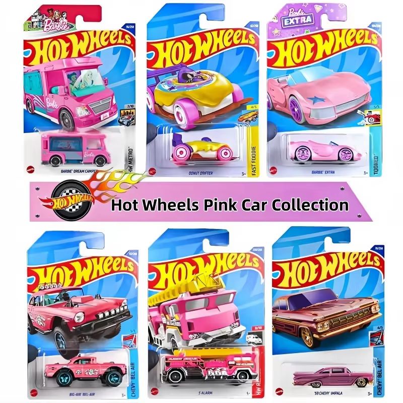Mattel Hot Wheels Hot Sports C - Mattel Toy Hot Wheels recensie en prijs