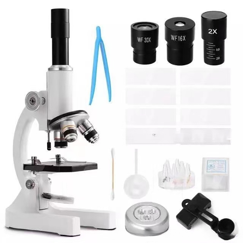 Microscoop voor volwassenen ki - Kids Definition Of Education recensie en prijs