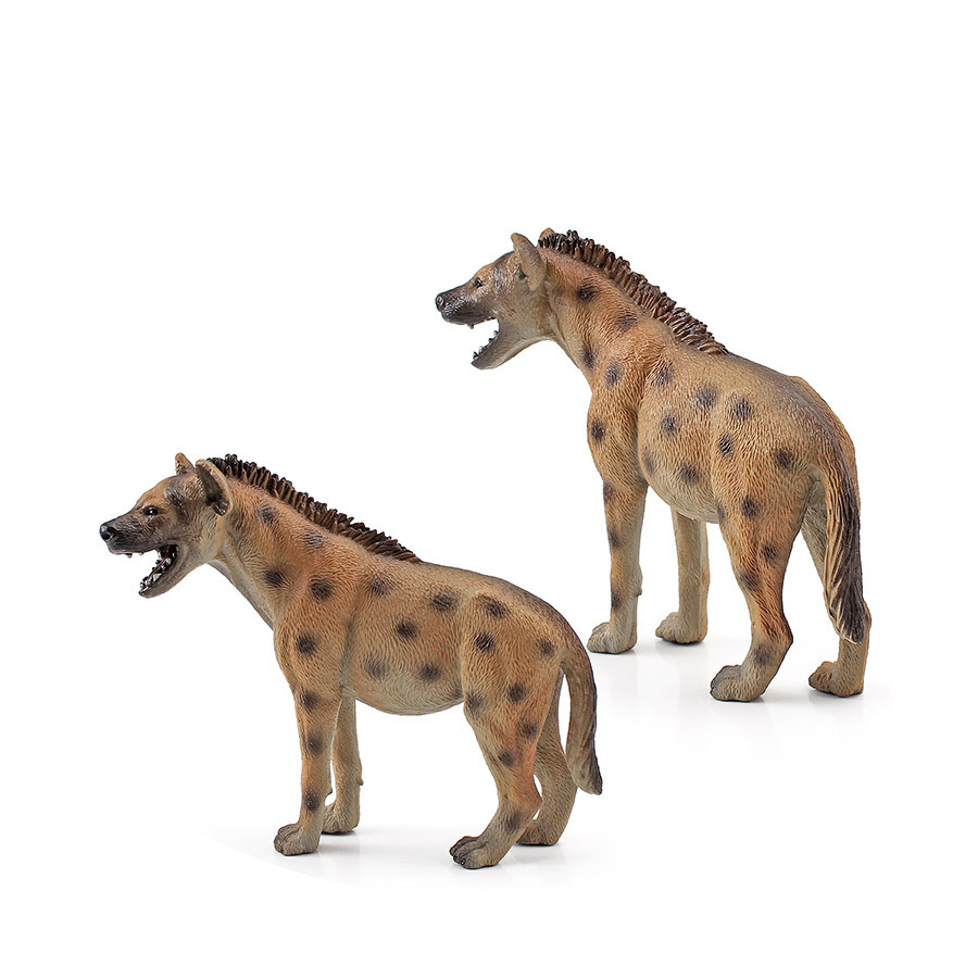 Realistische Plastic Wildlife  - Kids Education Picture recensie en prijs