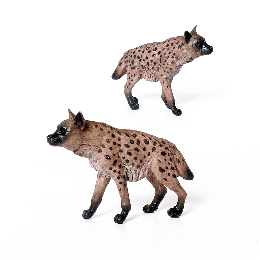 Realistische Plastic Wildlife  - Kids Education Picture recensie en prijs