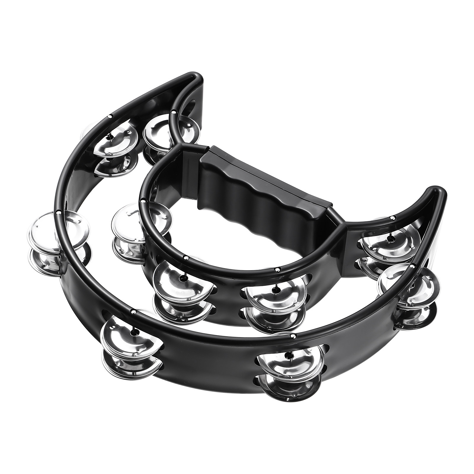 1 Stuks Handbel Dubbele Rij Ta - Kids Education Bell recensie en prijs