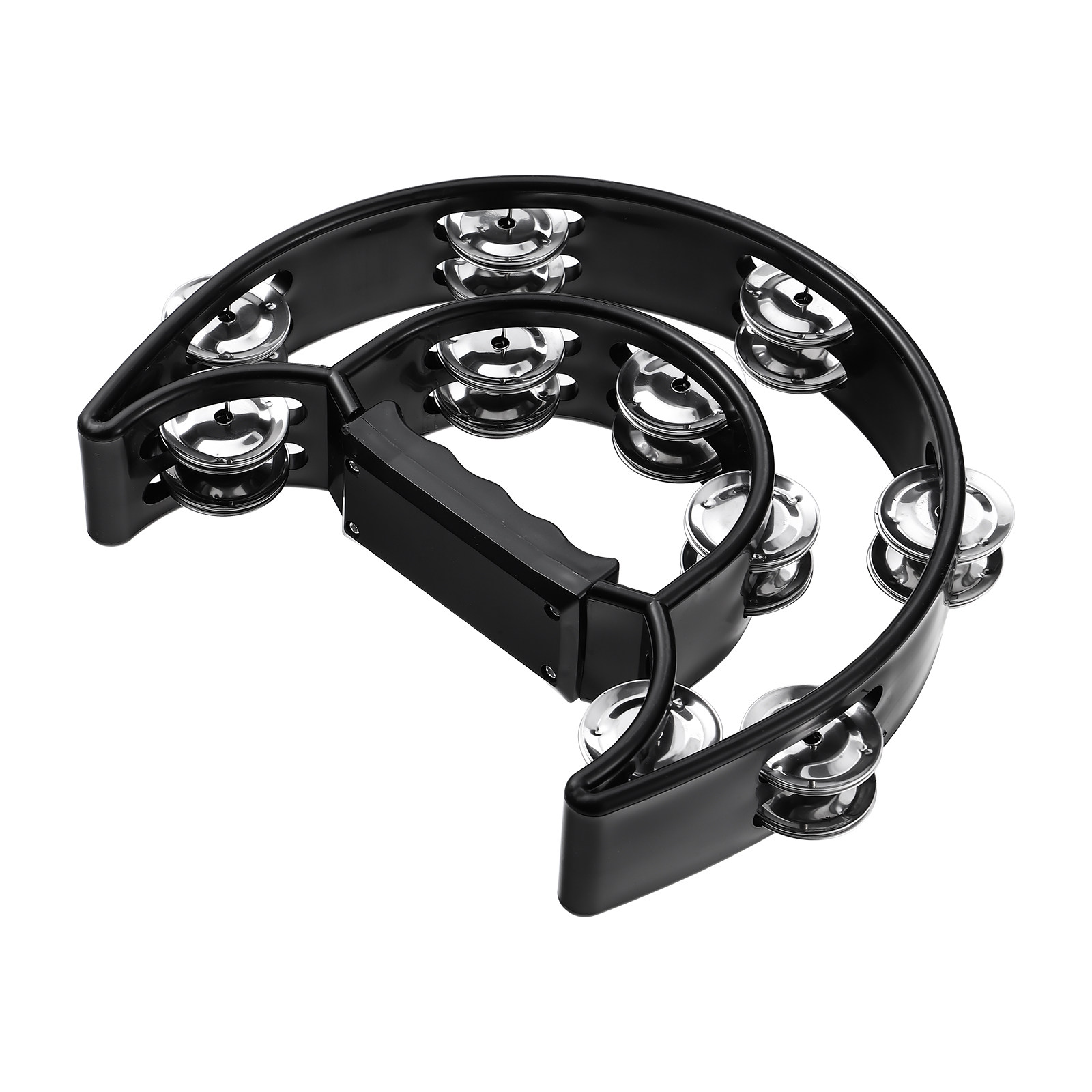 1 Stuks Handbel Dubbele Rij Ta - Kids Education Bell recensie en prijs