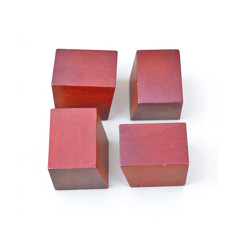 Onmogelijke houten hersenkrake - Brain Teaser Cube recensie en prijs
