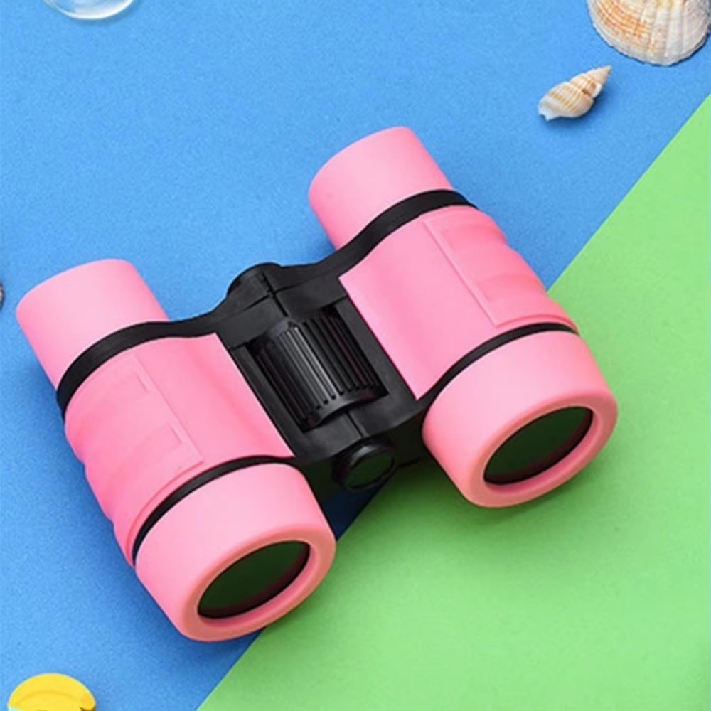 4X30 vergroting kindertelescoo - Kids Definition Of Education recensie en prijs