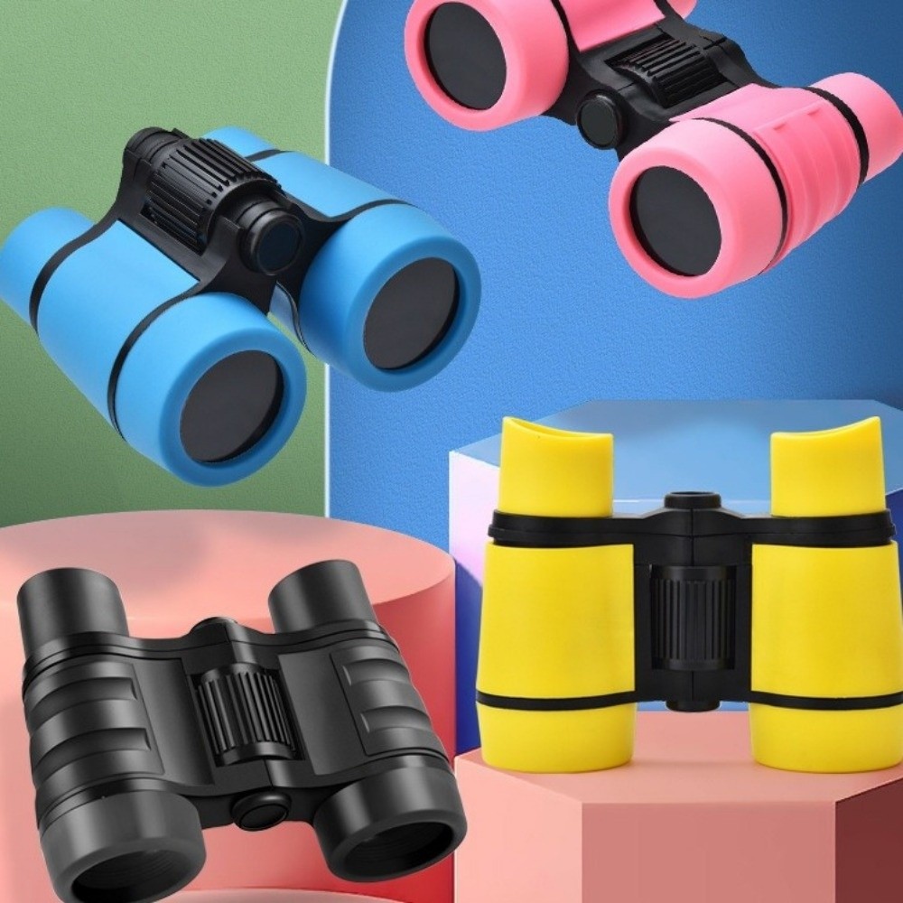 4X30 vergroting kindertelescoo - Kids Definition Of Education recensie en prijs