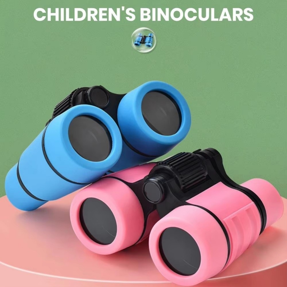 4X30 vergroting kindertelescoo - Kids Definition Of Education recensie en prijs