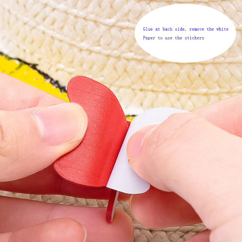 1/10 Zakken Diy Kleurrijke Mix - Kids Education Classes recensie en prijs