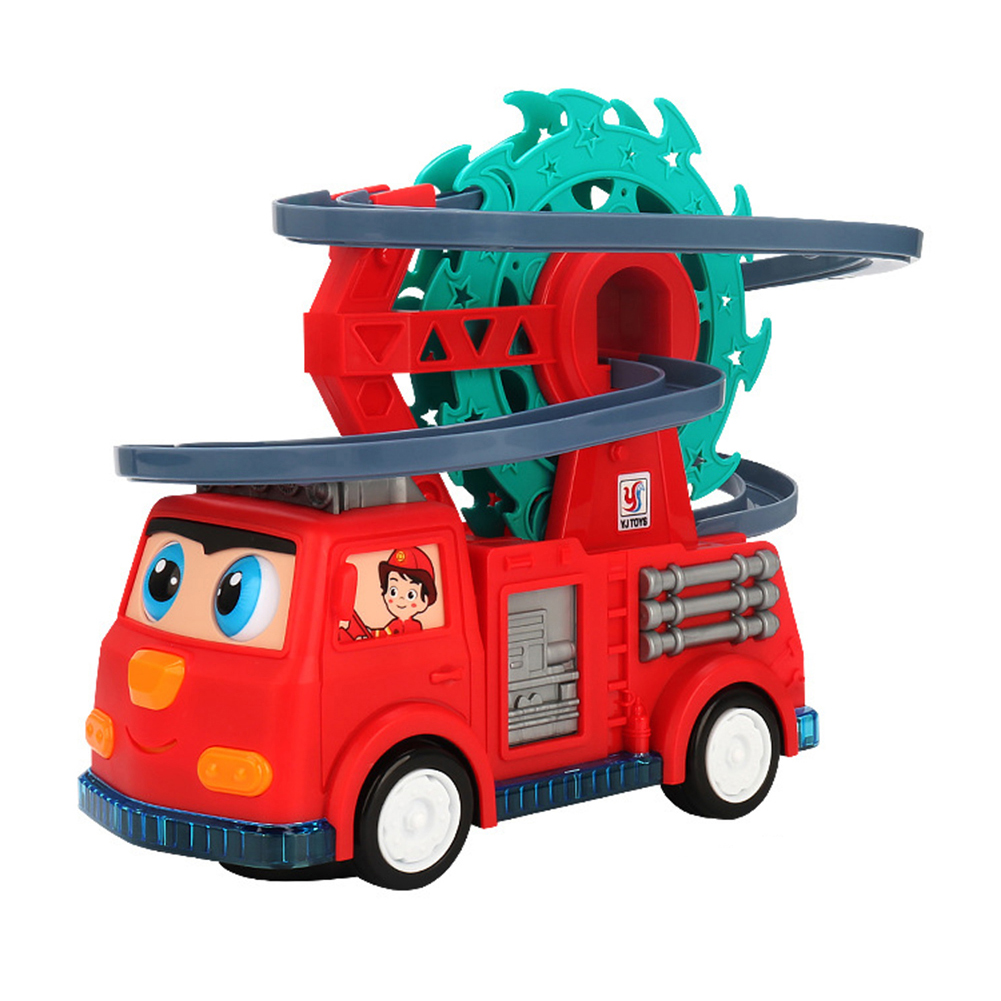 Elektrisch railspeelgoed Vroeg - Kids Early Education recensie en prijs