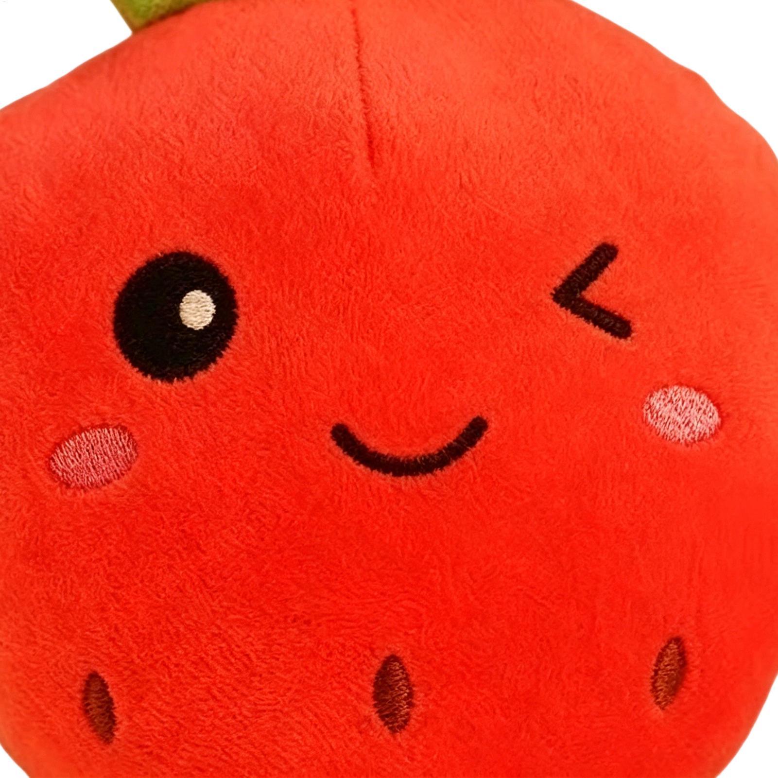 Wortel Pluche Knuffel Educatie - Kids Education Learn Tv recensie en prijs