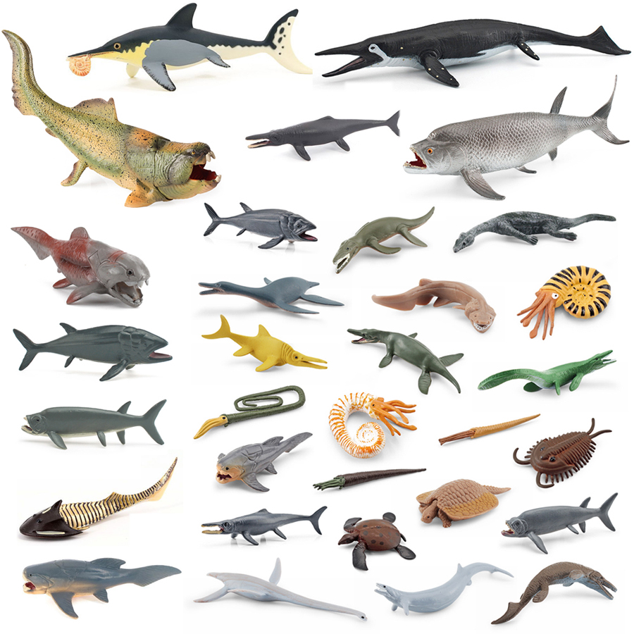 Realistisch Dunkleosteus Ophth - Kids Education Picture recensie en prijs