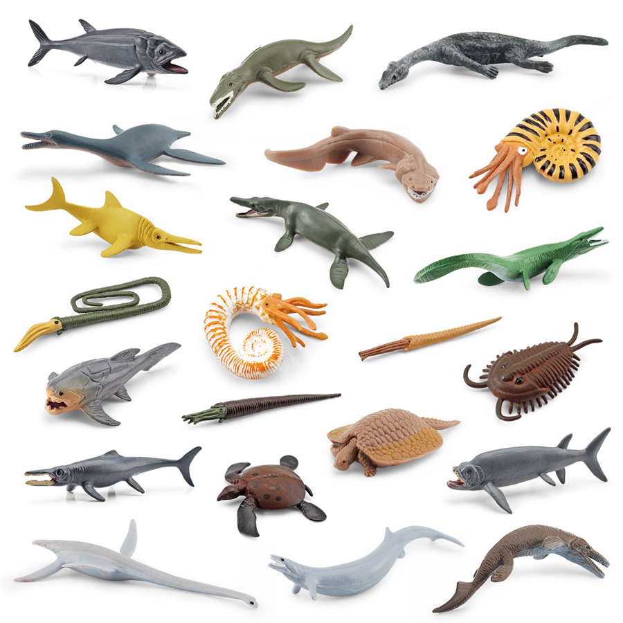 Realistisch Dunkleosteus Ophth - Kids Education Picture recensie en prijs