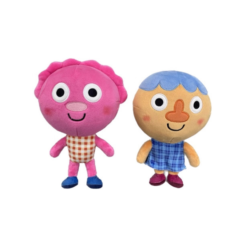 Engelsleerpluche speelgoed voo - Kids Education Learn Tv recensie en prijs