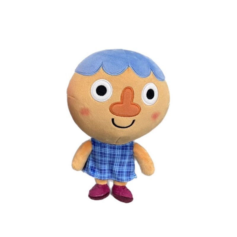 Engelsleerpluche speelgoed voo - Kids Education Learn Tv recensie en prijs