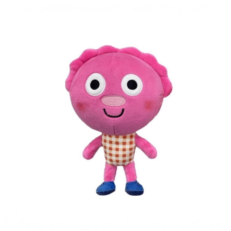 Engelsleerpluche speelgoed voo - Kids Education Learn Tv recensie en prijs