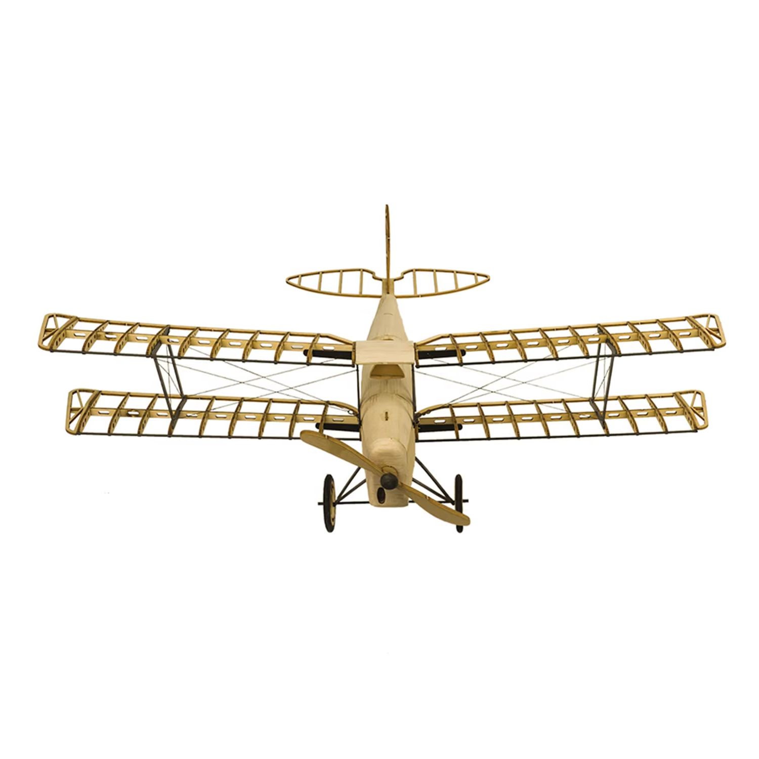 RealHawk Tiger Moth DH-82 Scha - Kids Education Classes recensie en prijs