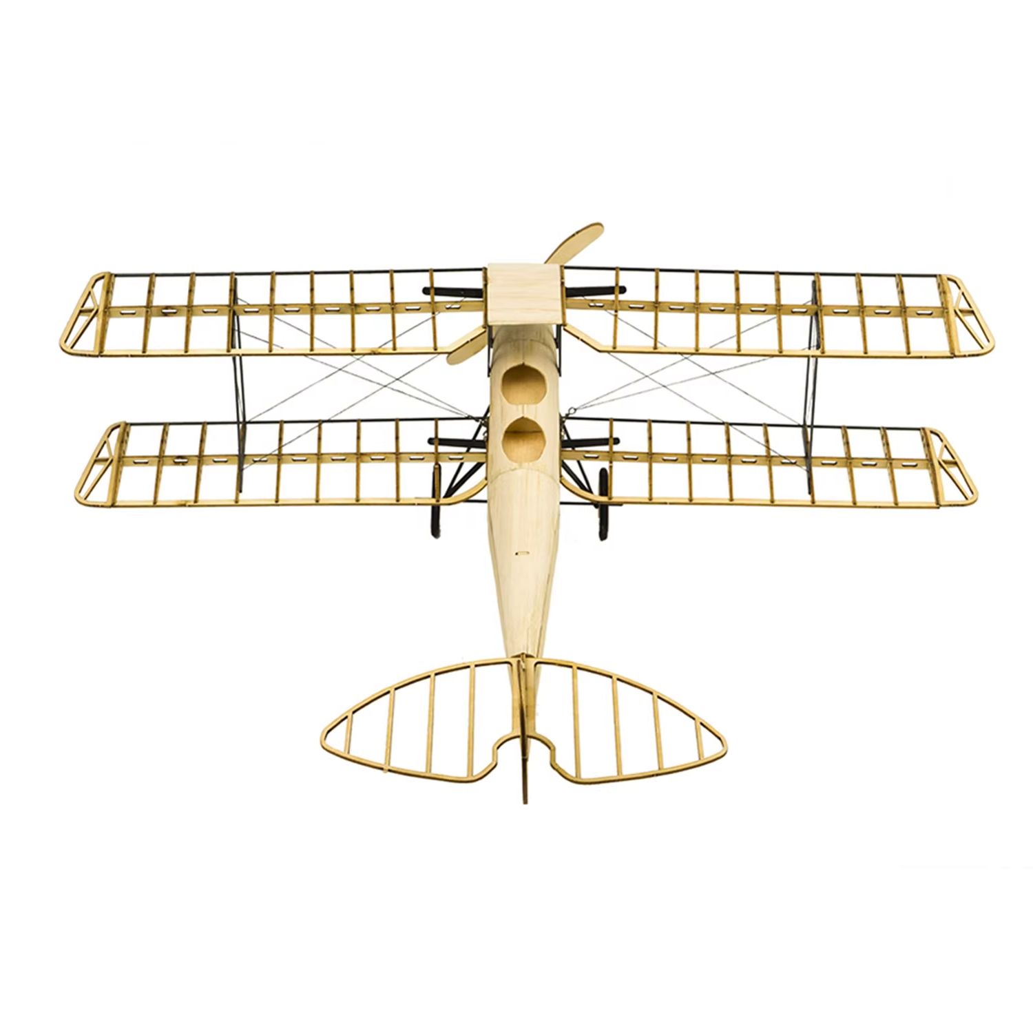 RealHawk Tiger Moth DH-82 Scha - Kids Education Classes recensie en prijs