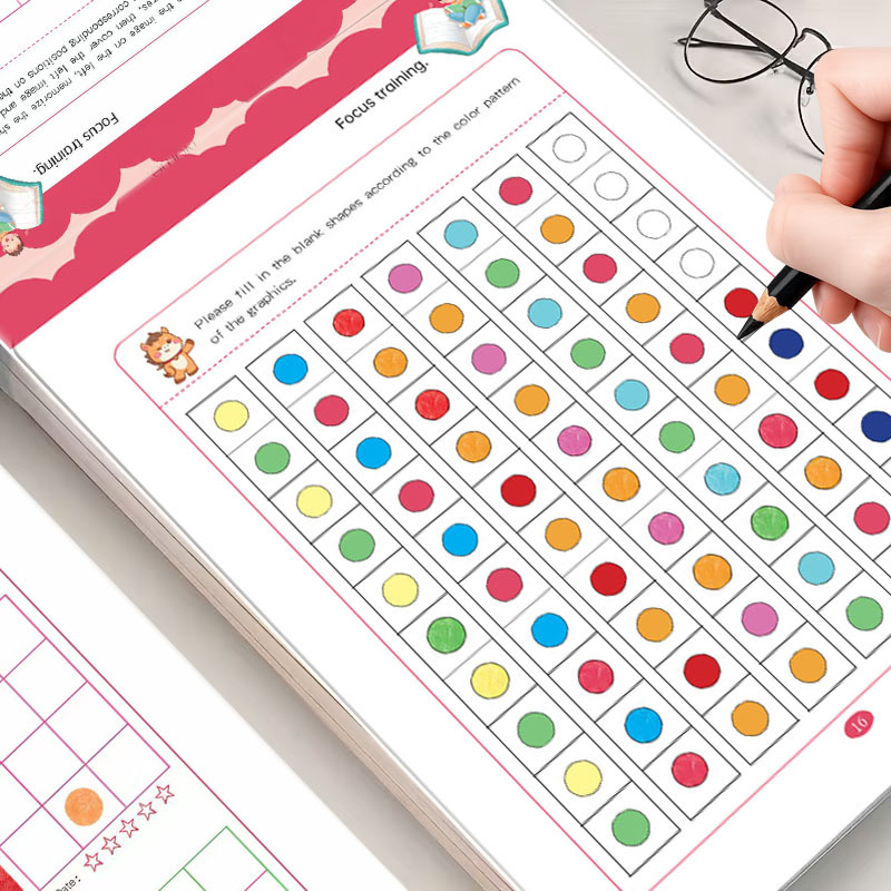 Gemengde puzzelspellen werkboe - Brain Teaser Cube recensie en prijs