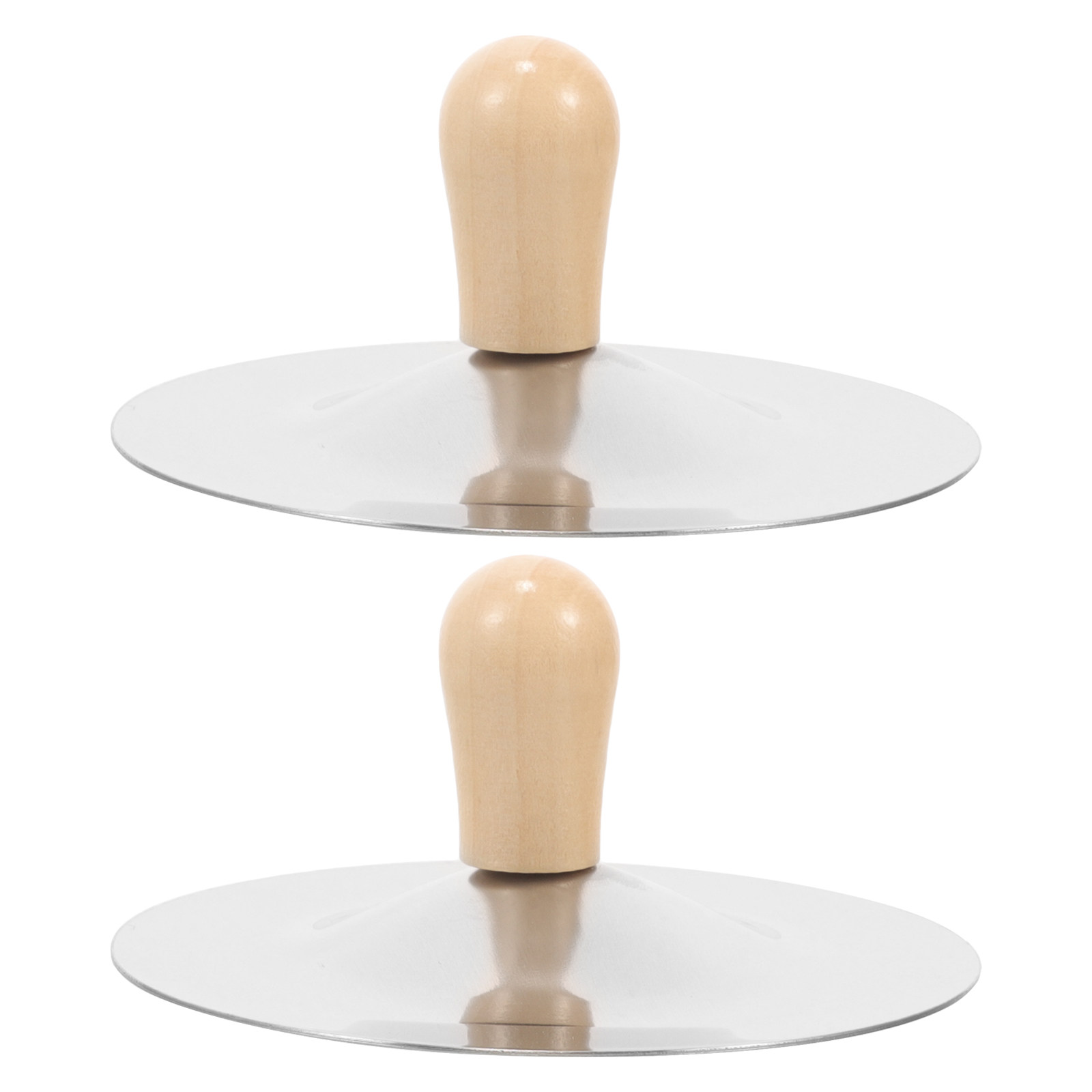 2 stuks kleine vingerbekkens v - Kids Early Education recensie en prijs